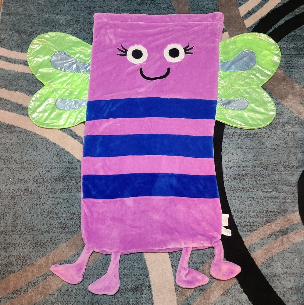 Butterfly Sleepy Sack